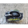 Recambio de maneta interior delantera derecha para peugeot 206+ 1.4 referencia OEM IAM   