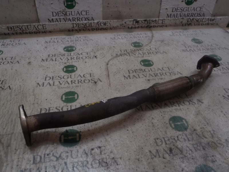 Recambio de salida colector para fiat bravo (198) 1.9 dynamic multijet referencia OEM IAM 55199554  