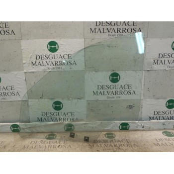 CRISTAL PUERTA DELANTERO IZQUIERDO 6001546702 