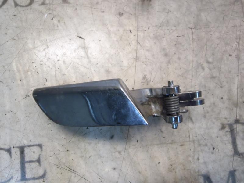 Recambio de maneta interior delantera derecha para opel vectra c berlina comfort referencia OEM IAM   