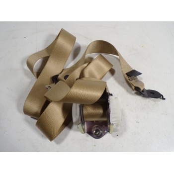 CINTURON SEGURIDAD TRASERO CENTRAL 72119163242 34036732A 34036732A