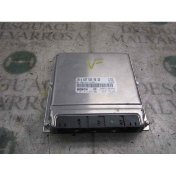 CENTRALITA MOTOR UCE 