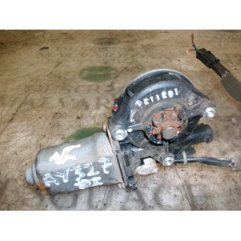 MOTOR ELEVALUNAS TRASERO IZQUIERDO 