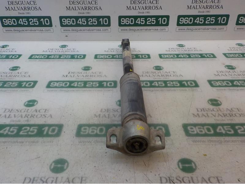 Recambio de amortiguador trasero izquierdo para opel astra j lim. selective referencia OEM IAM 13412740 13412740 