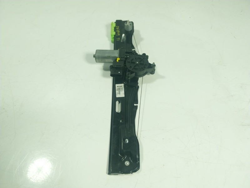 Recambio de elevalunas trasero izquierdo para bmw x1 (f48) sdrive 18 d referencia OEM IAM 51357490199 7463491 