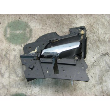 MANETA INTERIOR TRASERA IZQUIERDA 