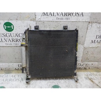 CONDENSADOR AIRE ACONDICIONADO 