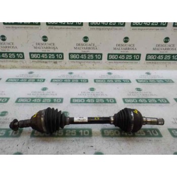 TRANSMISION IZQUIERDA 13219092 13219092 