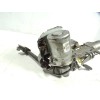 Recambio de columna direccion para renault kangoo 1.5 dci diesel fap referencia OEM IAM  8201514069 