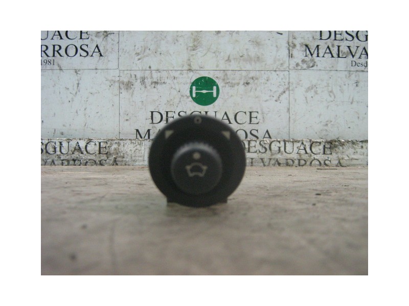 Recambio de mando retrovisor para ford mondeo berlina (gd) ghia referencia OEM IAM   