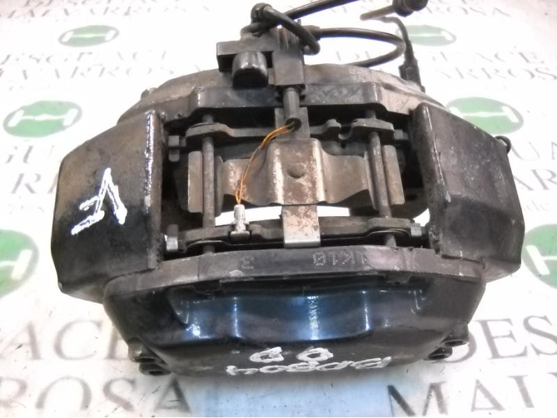 Recambio de pinza freno delantera derecha para mercedes-benz clase cl (w215) coupe 500 (215.375) referencia OEM IAM A0014208383 