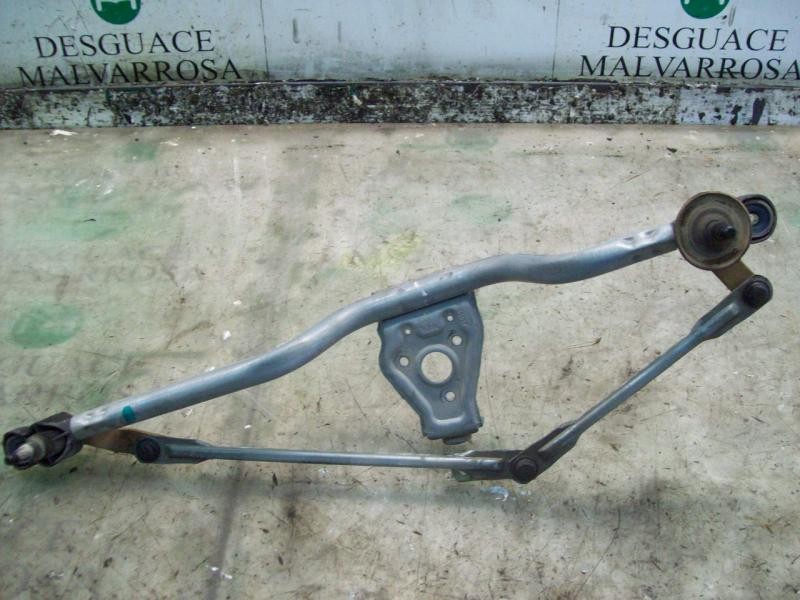 Recambio de articulacion limpia delantero para renault clio ii fase ii (b/cb0) authentique confort referencia OEM IAM   