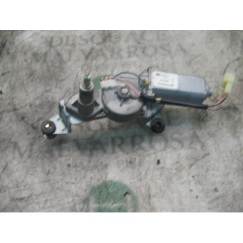 MOTOR LIMPIA TRASERO 