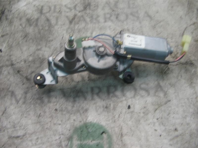 Recambio de motor limpia trasero para daewoo lanos sx referencia OEM IAM   