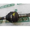 Recambio de transmision izquierda para opel insignia berlina sport 4x4 referencia OEM IAM 13219092 13219092 