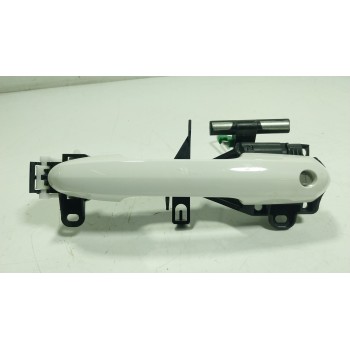 MANETA EXTERIOR DELANTERA IZQUIERDA 6921142090A0 