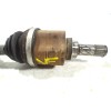 Recambio de transmision izquierda para nissan pulsar (c13) 1.5 turbodiesel cat referencia OEM IAM 391013ZN0B 391013ZN0B 
