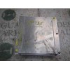 Recambio de centralita motor uce para mercedes-benz clase a (w168) 170 cdi (168.008) referencia OEM IAM   