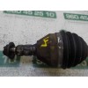 Recambio de transmision izquierda para opel insignia berlina sport 4x4 referencia OEM IAM 13219092 13219092 