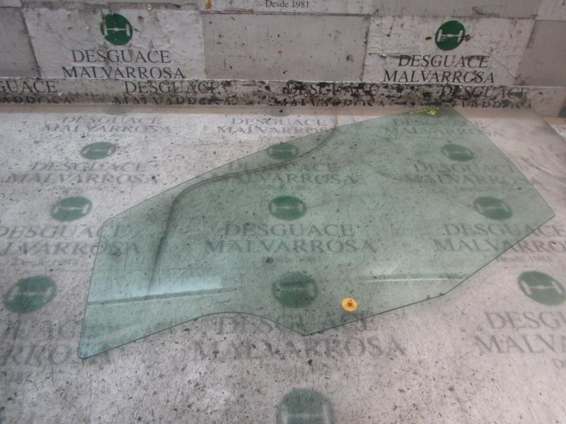 Recambio de cristal puerta delantero izquierdo para ford fiesta (ccn) trend referencia OEM IAM 1680516  