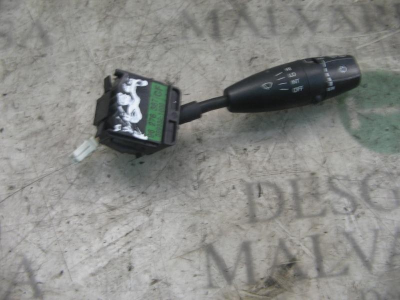 Recambio de mando limpia para daewoo lanos sx referencia OEM IAM   