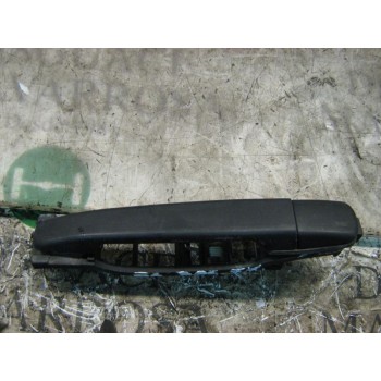 MANETA EXTERIOR TRASERA IZQUIERDA 