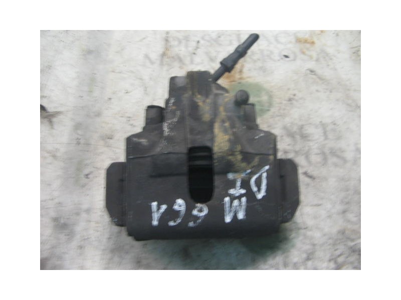 Recambio de pinza freno delantera izquierda para ford mondeo berlina (gd) ghia referencia OEM IAM   