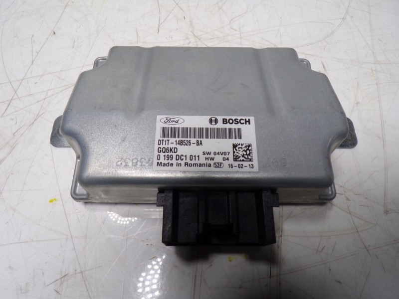 Recambio de modulo electronico para ford kuga (cbs) 2.0 tdci cat referencia OEM IAM DT1T14B526BA DT1T14B526BA 0199DC1011
