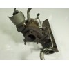 Recambio de turbocompresor para mazda 3 lim. (bl) sportive referencia OEM IAM  VJ431001 