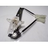 Recambio de elevalunas trasero derecho para seat ibiza (kj1) fr referencia OEM IAM 6F0839462C 6F0839462C 