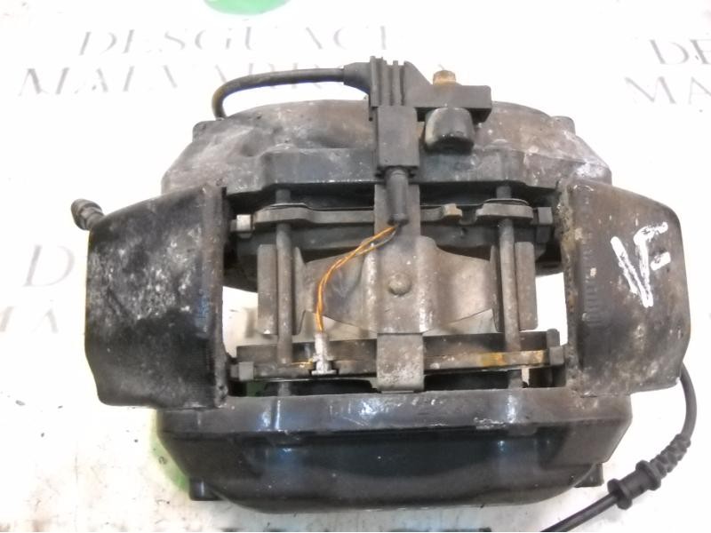 Recambio de pinza freno delantera izquierda para mercedes-benz clase cl (w215) coupe 500 (215.375) referencia OEM IAM A001420828