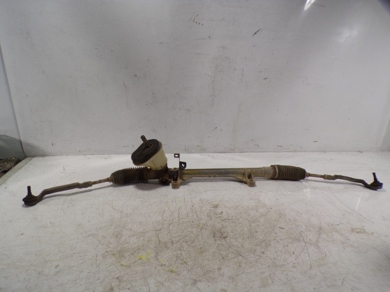 Recambio de cremallera direccion para renault kangoo 1.5 dci diesel fap referencia OEM IAM   