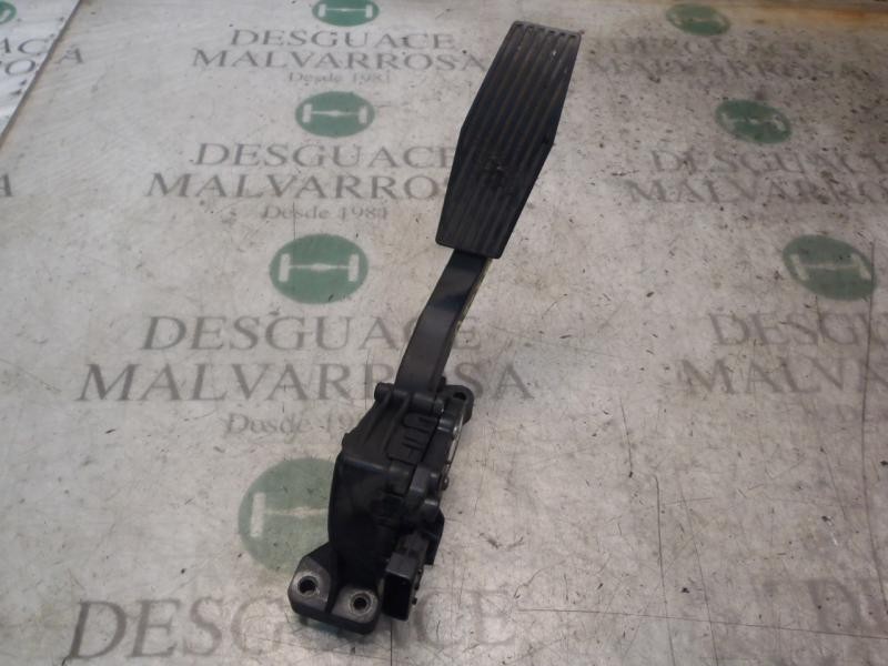 Recambio de potenciometro pedal para opel vectra c berlina comfort referencia OEM IAM   