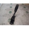 Recambio de potenciometro pedal para opel vectra c berlina comfort referencia OEM IAM   