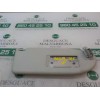 Recambio de parasol derecho para seat ibiza (6j5) stylance / style referencia OEM IAM 6L0857552E2F4  