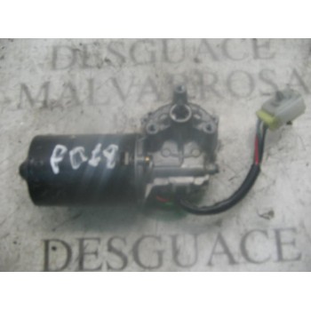 MOTOR LIMPIA DELANTERO 