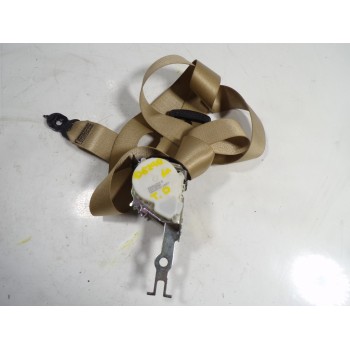 CINTURON SEGURIDAD TRASERO DERECHO 72119163238 33061254B 33061254B