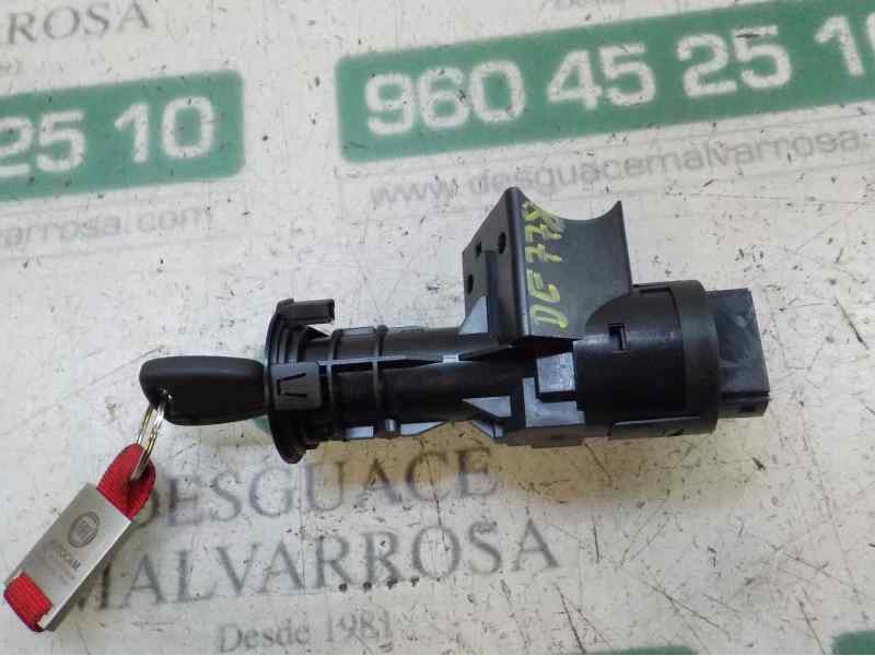 Recambio de antirrobo para abarth nuova 500 (150) 1.4 cat referencia OEM IAM 51800628 00518006280 0B36509202