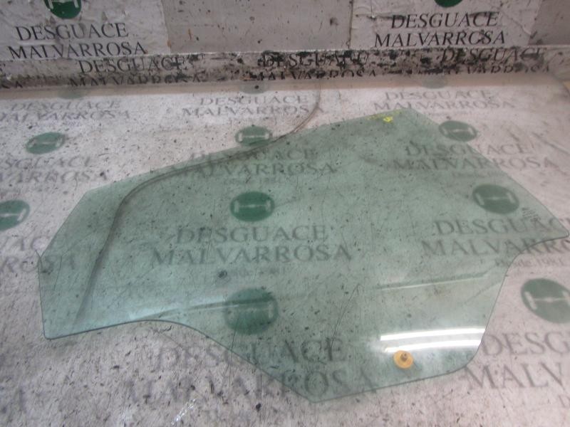 Recambio de cristal puerta trasero derecho para ford fiesta (ccn) trend referencia OEM IAM 1591457  