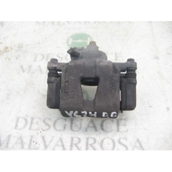 PINZA FRENO DELANTERA DERECHA 