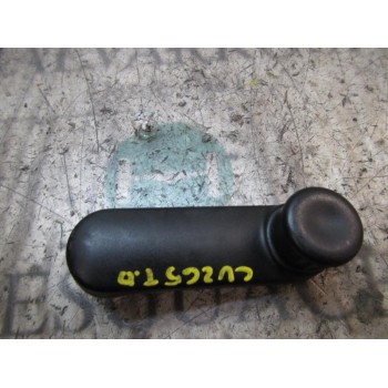 MANETA ELEVALUNAS TRASERA DERECHA 8200673745 