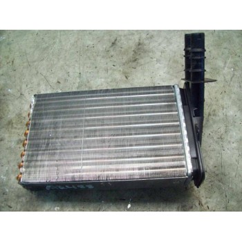 RADIADOR CALEFACCION / AIRE ACONDICIONADO 