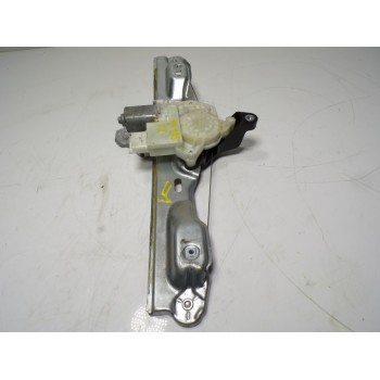 ELEVALUNAS TRASERO IZQUIERDO 82301HV00A 82701HV00C 