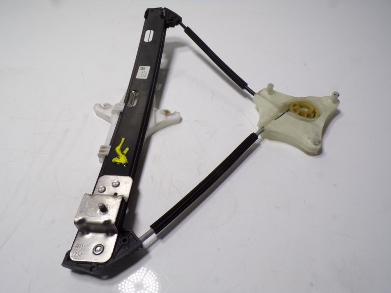 Recambio de elevalunas trasero izquierdo para seat ibiza (kj1) fr referencia OEM IAM 6F0839461C 6F0839461C 
