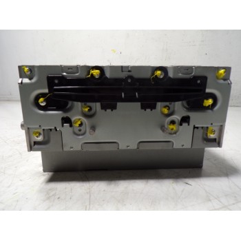 SISTEMA AUDIO / RADIO CD A2059008937 A2059008937001 