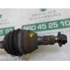 Recambio de transmision trasera derecha para opel insignia berlina sport 4x4 referencia OEM IAM 13267108  