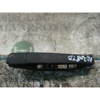 MANETA EXTERIOR TRASERA DERECHA 