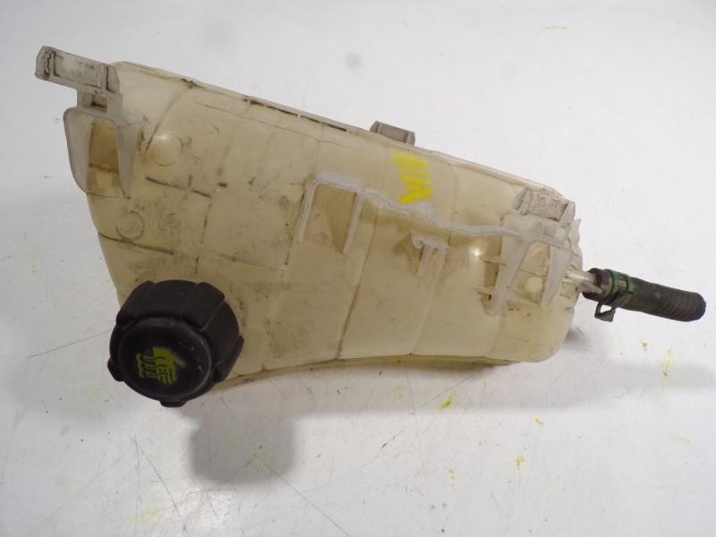 Recambio de deposito expansion para renault kangoo 1.5 dci diesel fap referencia OEM IAM   