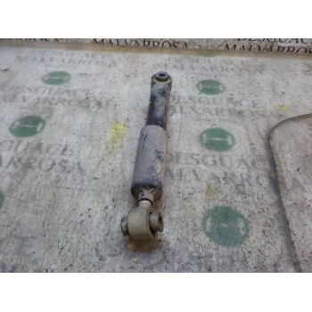 AMORTIGUADOR TRASERO IZQUIERDO 