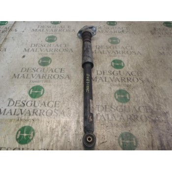 AMORTIGUADOR TRASERO IZQUIERDO 